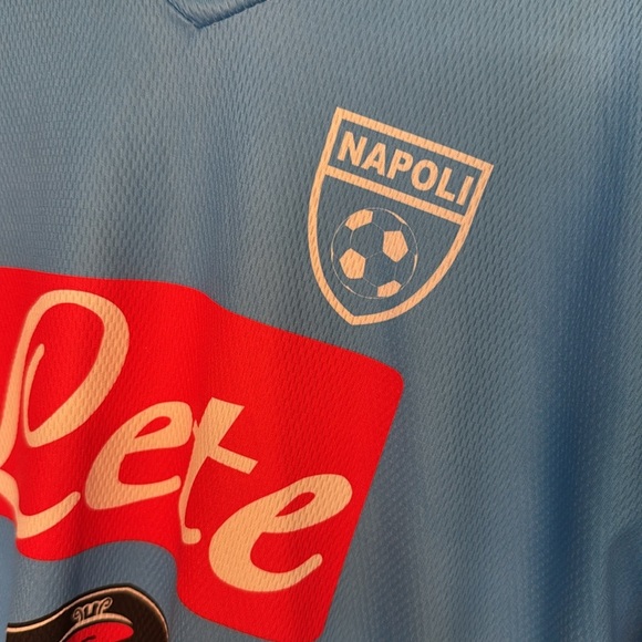 Napoli Higuaín Jersey - Picture 2 of 5